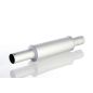 264126C4 Tractor Muffler fits International IH-16