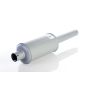 370644R91 Tractor Muffler fits International IH-10 