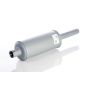 403825R1 Tractor Muffler fits International IH-11