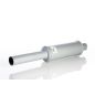 384345R91 Tractor Muffler fits International IH-14 