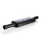 534546R6 Tractor Muffler fits International IH-26