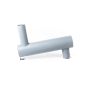 Stanley IH-109 Combine Muffler fits Case-IH