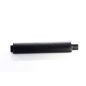 AR48773 Straight Fitted Style Tractor Muffler fits John Deere DR-26