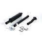 Stanley DR-2150K Tractor Muffler Kit 