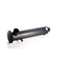 RE58615 Tractor Muffler fits John Deere DR-44 