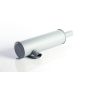 Stanley WIS-4 Wisconsin Engine Muffler