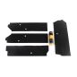 4054 K&M Tractor Cab Foam Kit fits John Deere 