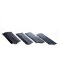 4060 K&M Tractor Cab Foam Corner Post Kit John Deere