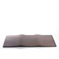 4012 K&M Tractor Cab Foam Brown Bulk Roll 