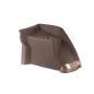4227 K&M Tractor Cab Foam LH Fender Panel with Cup Holder fits John Deere