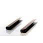 4220 K&M Tractor Cab Upholstery Rear Corner Post Kit fits John Deere