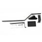 3191 Tractor Cab Monitor Bracket fits John Deere