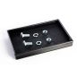 3176 6" x 9" Tractor Monitor Bracket Tray