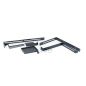 2667 Tractor Cab Monitor Bracket fits John Deere 