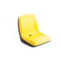 Gator/Lawn Mower Bucket Seat fits John Deere 