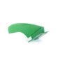 Flex Draper Shark Fin Crop Diverter fits John Deere