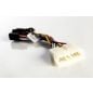 REI 510817 Tractor Radio Harness fits John Deere