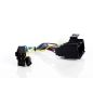 REI 510818 Radio Adapter Harness fits John Deere 