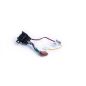 REI 512178 Radio Adapter Harness fits John Deere 
