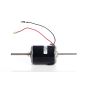 RE223623 Tractor A/C Cab Blower Motor fits John Deere 
