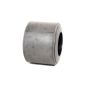 47487680 Poly Capped Track Tractor Mid Roller fits Case-IH
