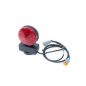 Row Command Clutch Status Indicator LED Light fits John Deere AE6619K6