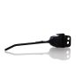 300114 Left Hand Rubber Mounted Rake Tooth Import