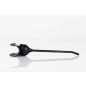 300411 Rubber Mounted Rake Tooth Import 