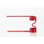 750075 611181 Mower Conditioner Tooth fits Gehl Hesston Case-IH 
