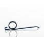 United Spring F-1A Steel Rake Teeth