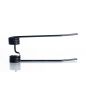 R15080 Steel Rake Tooth fits International 