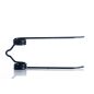 237SE Steel Rake Tooth fits John Deere 