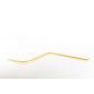 Rossi 6087-54 Steel Wheel Rake Tooth