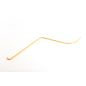 Tonutti PR015 Wheel Rake Tooth