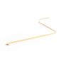 Tonutti PL015 Wheel Rake Tooth