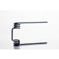 N136767 Coil Spring Harrow Tine fits John Deere