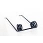 814800C1 Coil Spring Harrow Tine fits Case-IH 