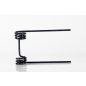 149781 Coil Spring Harrow Tine fits Noble 