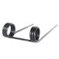33443707 Coil Spring Harrow Tine fits DMI