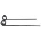67886 Coil Spring Harrow Tine fits Wilrich