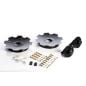 Yetter 16" Heavy Duty Notched Marker Disc Kit 6150-155 