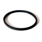 Norwesco 61561 1-1/2" & 2" EPDM Strainer Gasket