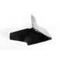 16" Tillage Furrower Middle Buster Blade Lister Bottom