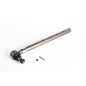 AR63833 Front Axle Outer Tie Rod Tube fits John Deere 