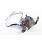 3M 6300 Half-Face Respirator Large