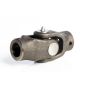 Mayrath 8" Swing Away Hopper Connecting Knuckle 6340A 