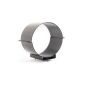 Back Saver Winch Bracket for 13" Auger Tubes