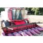 Case IH Feederhouse Debris Deflector Kit