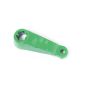 R66128 Right Hand Tractor Steering Arm fits John Deere