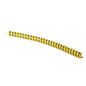 Outback Wrap Yellow Hose Boss 75XYELHB